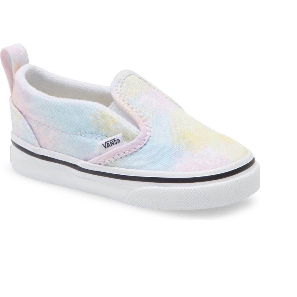 Vans Slip on V Sneaker